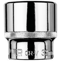 Трубчатая головка NEO Tools 08-432 