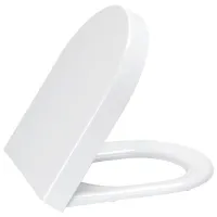 Capac WC Creavit KC1503.01.0000E Duroplast