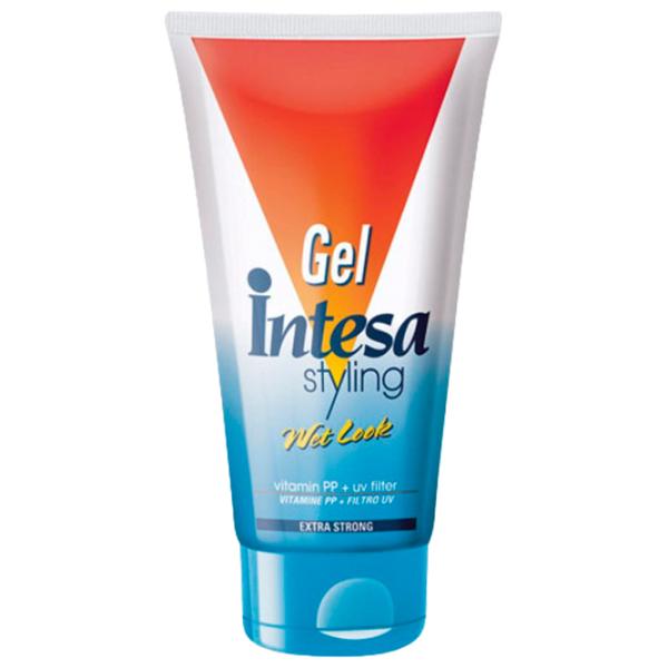Gel pentru păr Intesa Styling Extra strong 150 ml photo 1