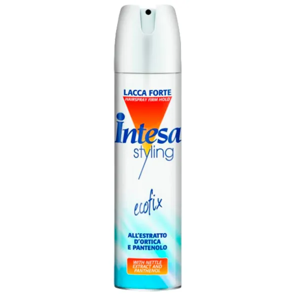 Spray pentru păr Intesa Styling Ecofix 75 ml photo 1