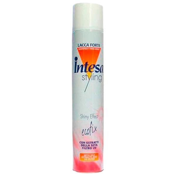 Spray pentru păr Intesa Styling Ecofix 500 ml photo 1 Spray pentru păr Intesa Styling Ecofix 500 ml photo 1
