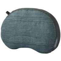 Туристическая подушка Cascadedesigns Airhead Полиэстер/ Синий