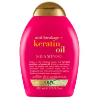 Șampon Ogx Keratin Oil 385 ml