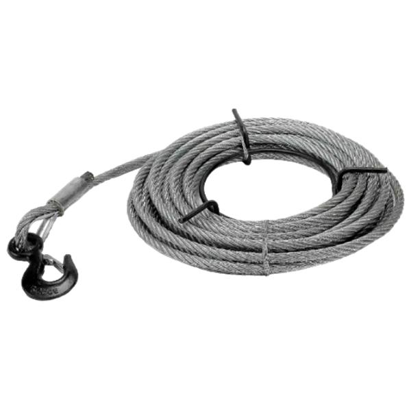 Cablu de tractare JET WR-300A JG-300A 3 t/ 20 m photo 1