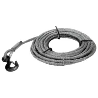 Cablu de tractare JET WR-300A JG-300A 3 t/ 20 m