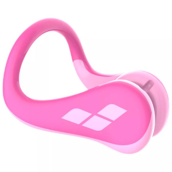 Clip pentru nas Arena Nose Clip Pro II Nailon/ Pink photo 1