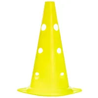Маркировочный конус Arena 88199Y Пластик