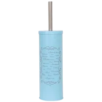 Щетка для унитаза MSV Paris Металл/ Де Подеа