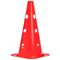 Маркировочный конус Arena 88199R Пластик