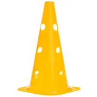 Маркировочный конус Arena 88199OR Пластик
