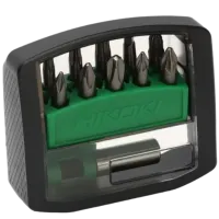 Набор бит Hikoki 3430060 Количество в наборе - 11