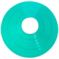 Фишки для разметки Arena 88200G Пластик