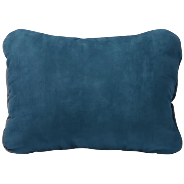 Pernă turistică Cascadedesigns Stargazer Poliester/ Blue photo 1