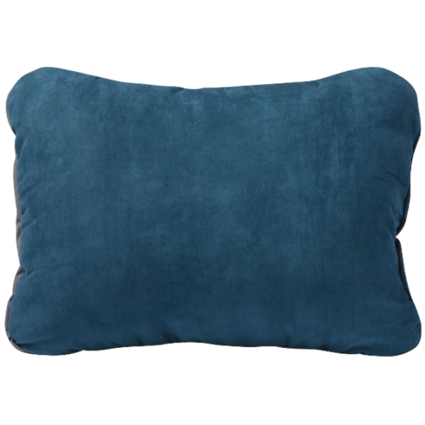 Pernă turistică Cascadedesigns Stargazer Poliester/ Blue photo 1