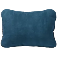 Туристическая подушка Cascadedesigns Stargazer Полиэстер/ Синий