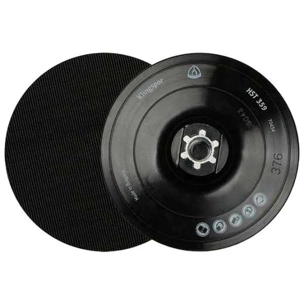 Suport disc abraziv Klingspor HST359  photo 1