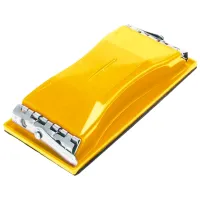 Bloc de șlefuire Topex 125 