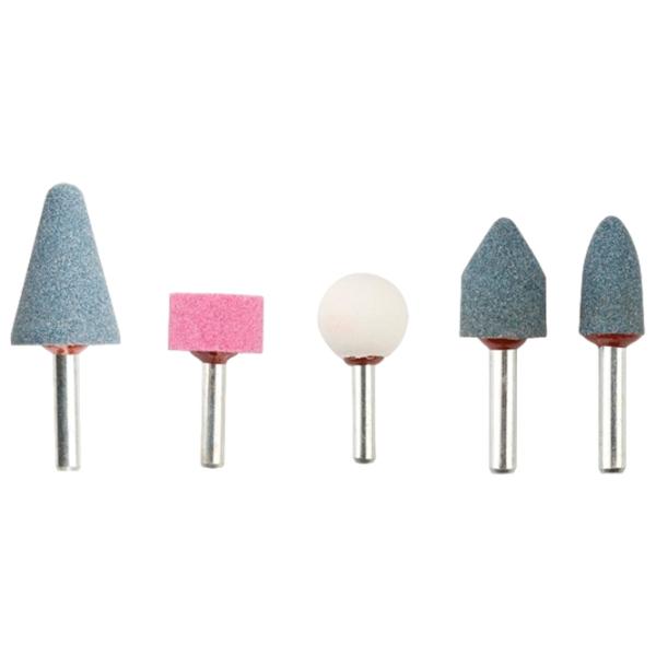 Набор абразивных камней Top Tools 493 Универсальное photo 1