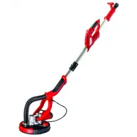 Șlefuitor Raider RD-DS07 pentru pereți/ 750 W/ Red