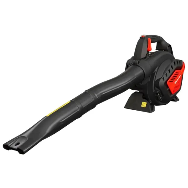 Воздуходувка Elem Garden Technic ASBT26 бензиновая/ Черный photo 1
