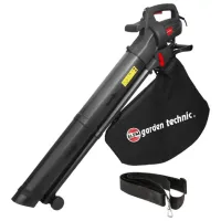 Воздуходувка Elem Garden Technic ASB3001-21 Бензиновая / Черный