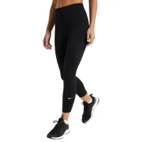 Тайтсы для женщин Nike One L/ Черный