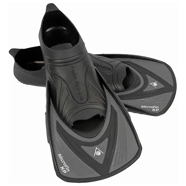 Ласты AquaLung Microfin 45/ с закрытой пяткой photo 1