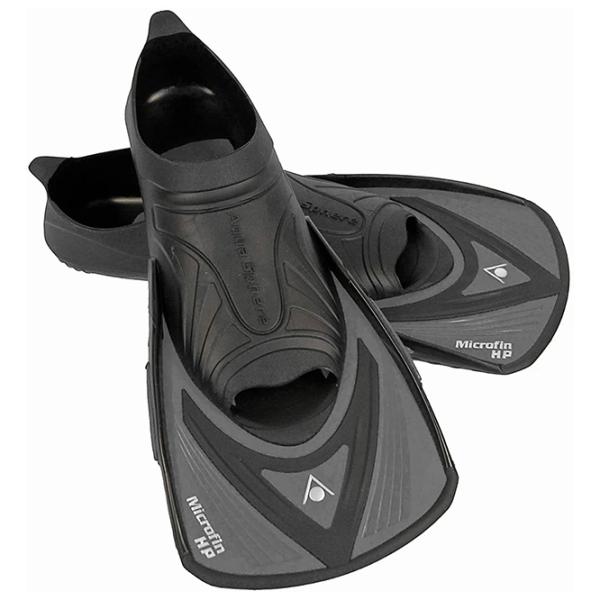 Ласты AquaLung Microfin 40/ с закрытой пяткой photo 1