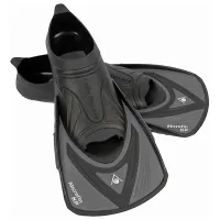 Ласты AquaLung Microfin 43/ с закрытой пяткой