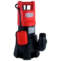 Погружной насос Raider RDP-WP27 1300 Вт 25000 л/ ч