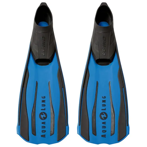 Ласты AquaLung Wind 45/ с закрытой пяткой photo 1