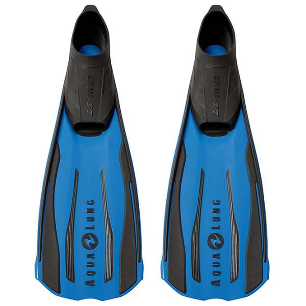 Ласты AquaLung Wind 45/ с закрытой пяткой photo 1