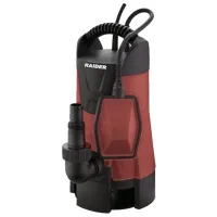 Pompa submersibilă Raider RD-WP40 550 W 10000 l/ h