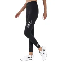Тайтсы для женщин Nike Air High-Rise S/ Черный