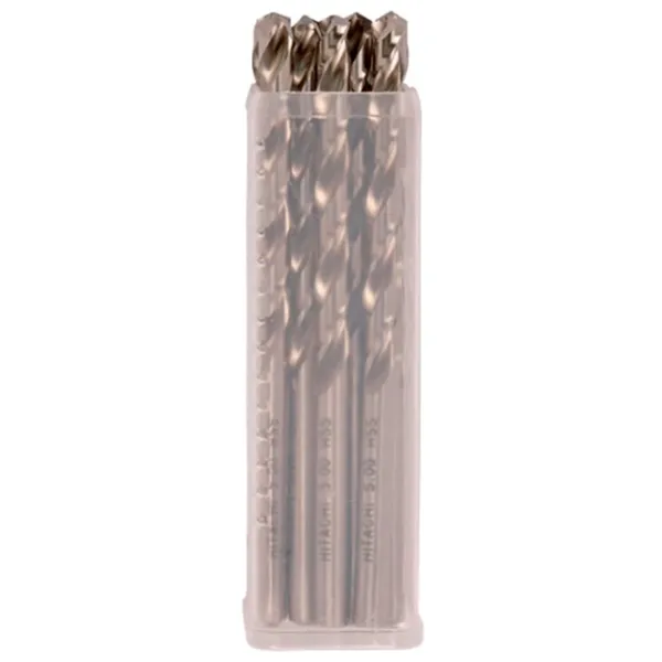 Set de burghie Hikoki 780369 HSS-G photo 1