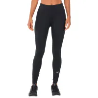 Тайтсы для женщин Nike One Dri-FIT Training S/ Черный