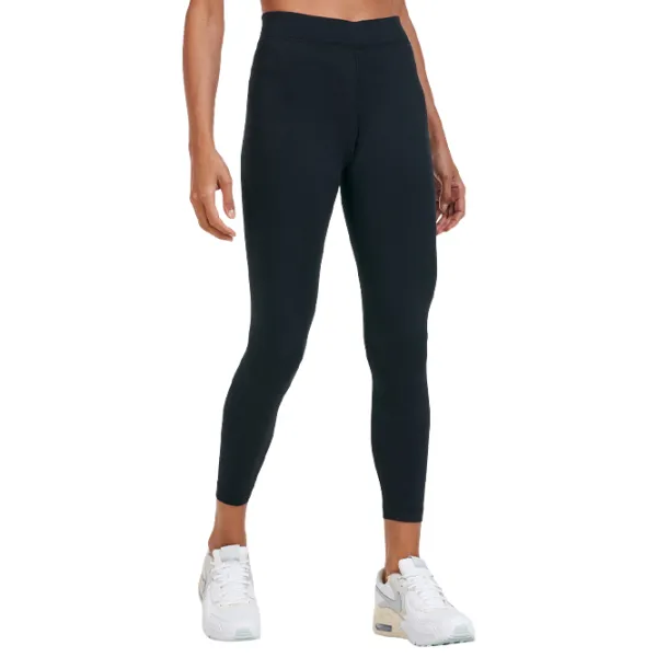 Тайтсы для женщин Nike Essential 7/ 8 S/ Черный photo 1 Тайтсы для женщин Nike Essential 7/ 8 S/ Черный photo 1
