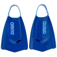 Ласты Arena Powerfin Pro II 43/ с открытой пяткой
