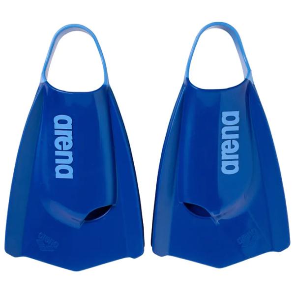 Ласты Arena Powerfin Pro II 40/ с открытой пяткой photo 1