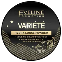 Пудра для лица Eveline Cosmetics Variete Twist 5 г/ Light