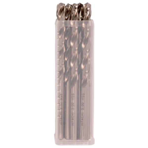 Set de burghie Hikoki 780327 HSS-G photo 1