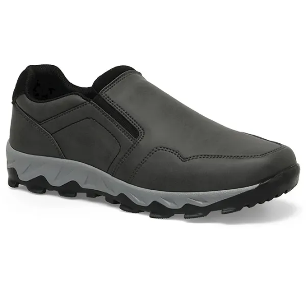 Pantofi pentru bărbați Torex ESTES 3PR All-season/ Gray photo 1