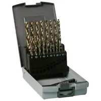 Набор сверл Hikoki 780698 HSS-CO