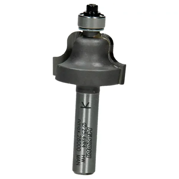 Фреза Hikoki 754096 Cталь photo 1