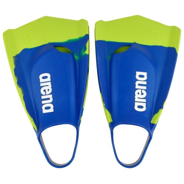 Ласты Arena Powerfin Pro 39/ с открытой пяткой photo 1