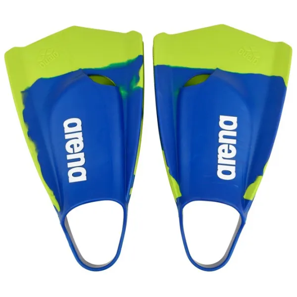 Ласты Arena Powerfin Pro 40/ с открытой пяткой photo 1
