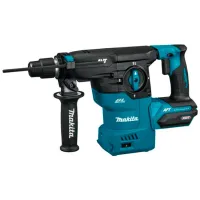 Перфоратор Makita HR008GZ Синий