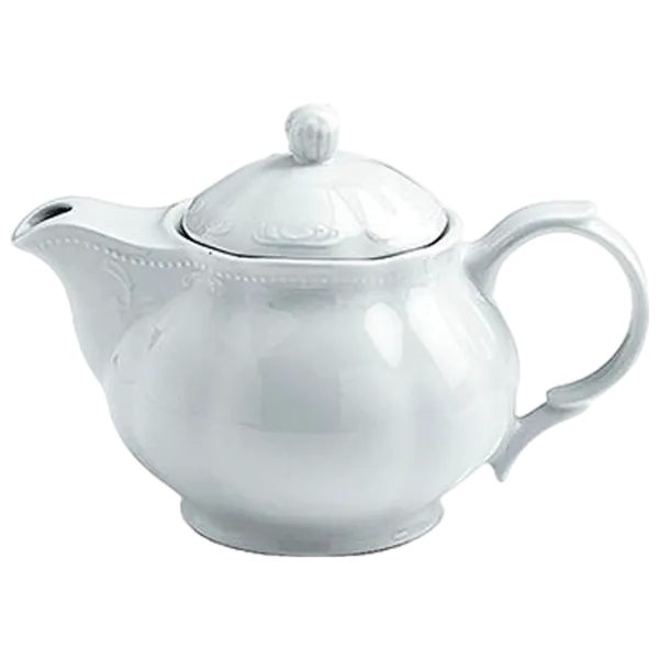 Infuzor Tognana V.Wenna 600 ml/ White photo 1