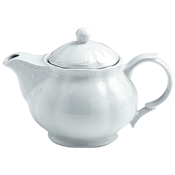 Infuzor Tognana V.Wenna 600 ml/ White photo 1