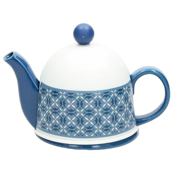 Infuzor AndreaFontebasso 1760 42333 450 ml/ Blue photo 1